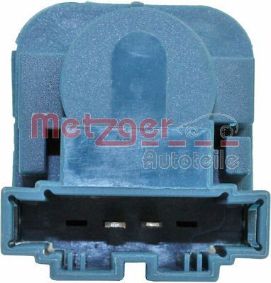Czujnik włączania sprzęgła Metzger 0911146