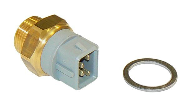Czujnik temperatury płynu chłodzącego (włączenia wentylatora chłodnicy) Ford Transit V awangarda (V184/5) (2000 - 2006) cena, od 21,89 USD