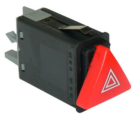 Przycisk włączania światła awaryjnego Metzger 0916014 cena, od 18,45 USD