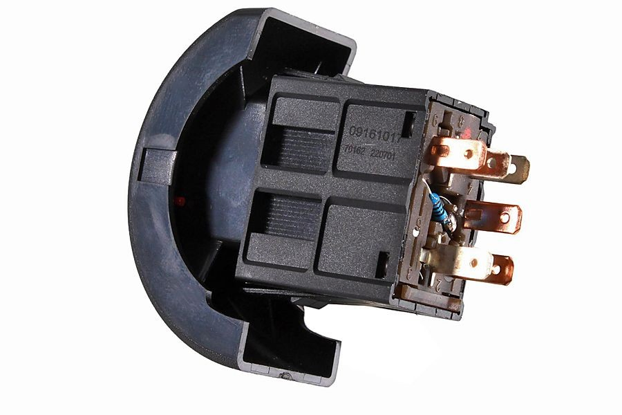 Przycisk włączania światła awaryjnego Opel Astra G coupe (F07) (1998 - 2005) cena, od 14,84 USD