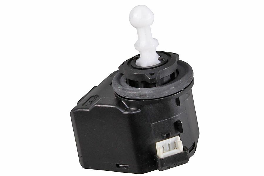 Korektor swiatel do Volkswagen Touareg II 7P5, 7P6