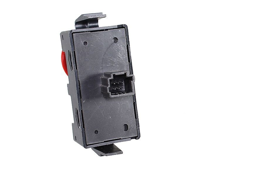 Do koszyka Przycisk włączania światła awaryjnego Renault Kangoo II KW0, KW1