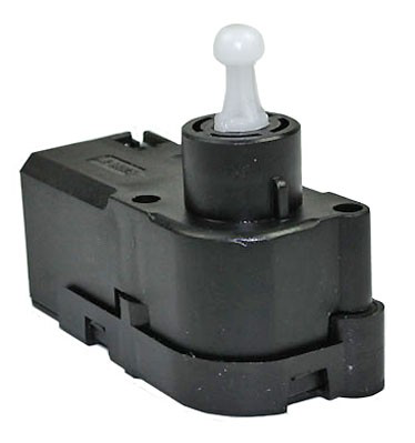 Korektor swiatel do Volkswagen Polo V 6R1, 6C1