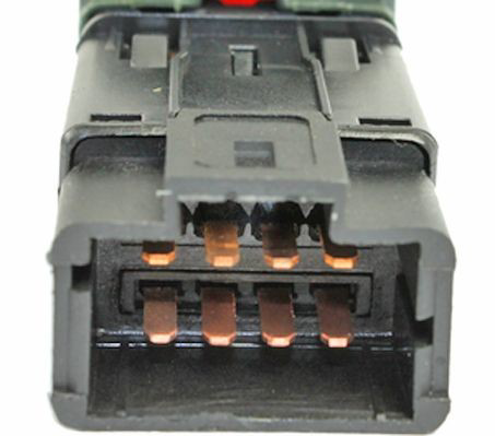 Przycisk włączania światła awaryjnego Renault Kangoo I awangarda (FC0, FC1) (1998 - 2008) cena, od 12,80 USD