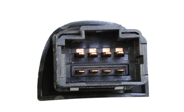 Przycisk włączania światła awaryjnego Renault Megane I kombi (KA0, KA1) (1999 - 2003) cena, od 18,35 USD