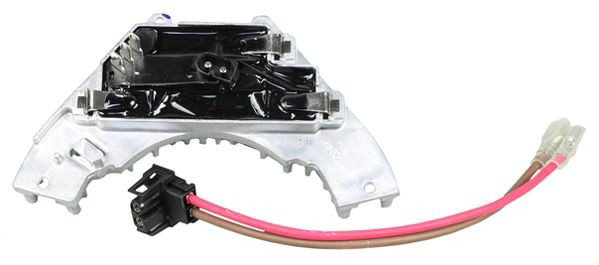 Rezystor wentylatora nagrzewnicy (ogrzewacza kabiny) Peugeot Expert awangarda (222) (1996 - 2006) cena, od 75,37 USD