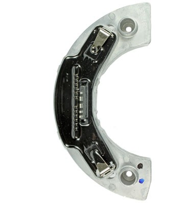Rezystor wentylatora nagrzewnicy (ogrzewacza kabiny) Citroen Xsara Picasso minivan (N68) (2000 - 2010) cena, od 60,16 USD