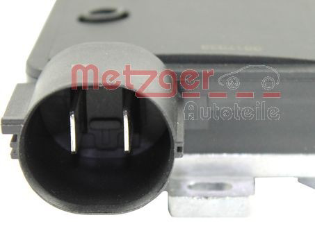 Regulator obrotów wentylatora (sterownik) 0917038 Metzger