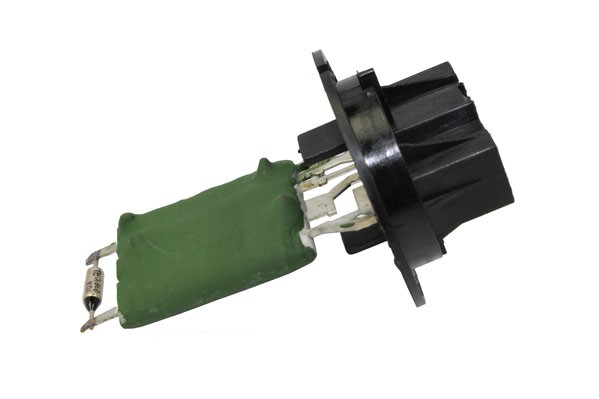 Rezystor wentylatora nagrzewnicy (ogrzewacza kabiny) Peugeot 307 hatchback (3A, 3C) (2000 - 2012) cena, od 16,34 USD