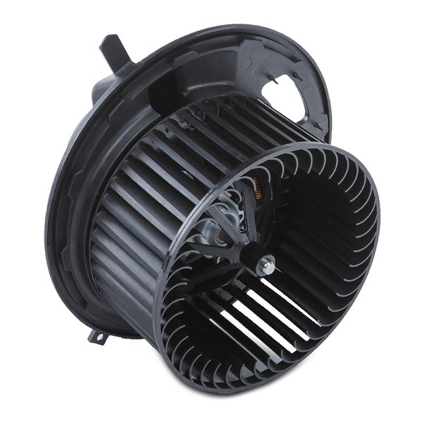 Silniczek wentylatora nagrzewnicy (ogrzewacza wnętrza) BMW 1 hatchback (E81) (2006 - 2012) cena, od 86,17 USD