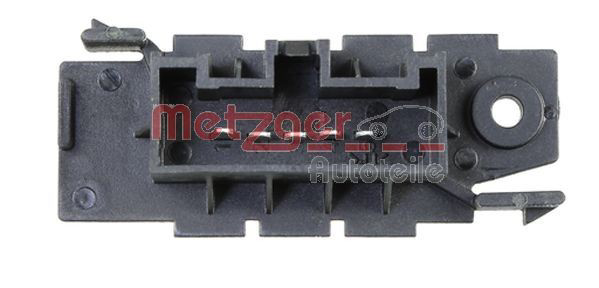 Rezystor wentylatora nagrzewnicy (ogrzewacza kabiny) General Motors 013480494 cena, od 18,48 USD