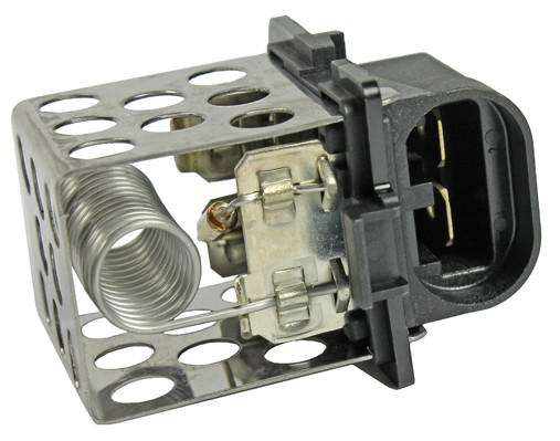 0917132 Metzger Regulator obrotów wentylatora (sterownik)