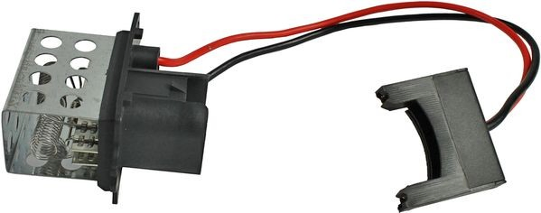 Rezystor wentylatora nagrzewnicy (ogrzewacza kabiny) Renault Clio I hatchback (BC57, 5357) (1990 - 1998) cena, od 23,22 USD