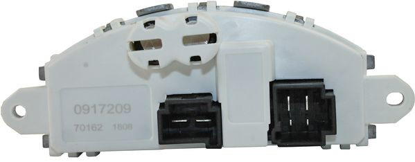 Rezystor wentylatora nagrzewnicy (ogrzewacza kabiny) BMW X5 SUV (F15, F85) (2013 - 2018) cena, od 64,69 USD