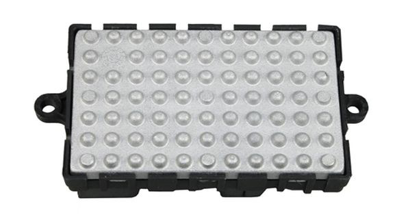 Rezystor wentylatora nagrzewnicy (ogrzewacza kabiny) BMW 5 kombi (E61) (2003 - 2009) cena, od 86,98 USD