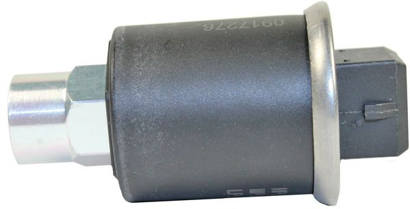 Czujnik ciśnienia bezwzględnego klimatyzacji Volkswagen Passat B3, B4