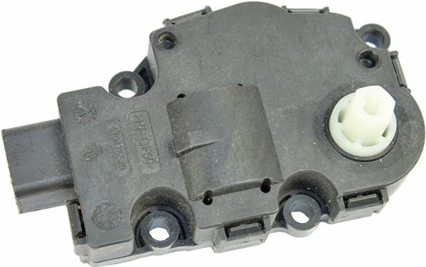 Silniczek klapy nagrzewnicy do Volkswagen Touareg II 7P5, 7P6
