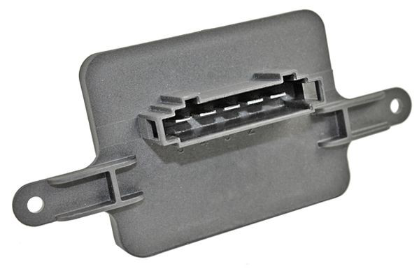 Rezystor wentylatora nagrzewnicy (ogrzewacza kabiny) Polcar 5780KST1 cena, od 49,23 USD