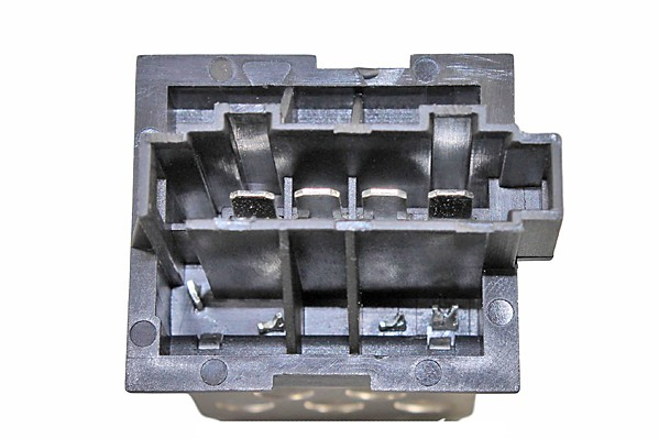 Rezystor wentylatora nagrzewnicy (ogrzewacza kabiny) Volkswagen Caddy II ulec poprawie (9U7) (1996 - 2004) cena, od 15,46 USD