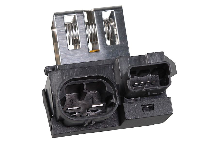 Regulator obrotów wentylatora (sterownik) Metzger 0917359 cena, od 20,74 USD