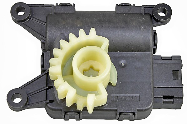 Silniczek klapy nagrzewnicy Metzger 0917372 cena, od 45,91 USD