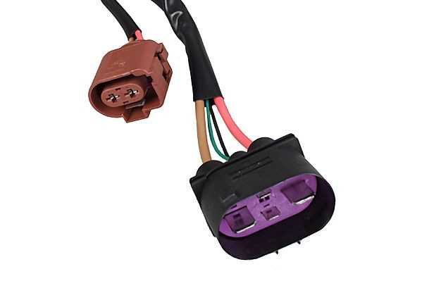 Wentylator elektryczny układu chłodzenia, kompletny (silnik+wirnik) lewy Metzger 0917453 cena, od 102,69 USD