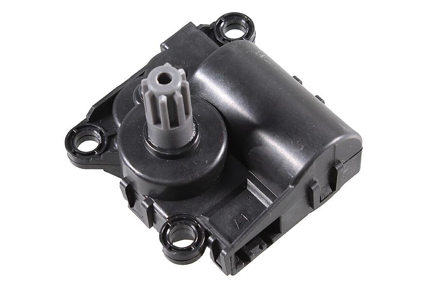 Silniczek klapy nagrzewnicy KIA Carens III minivan (2012 - 2018) cena, od 25,18 USD