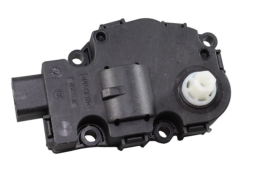 Silniczek klapy nagrzewnicy Peugeot Partner Tepee minivan (2008 - 2018) cena, od 42,10 USD