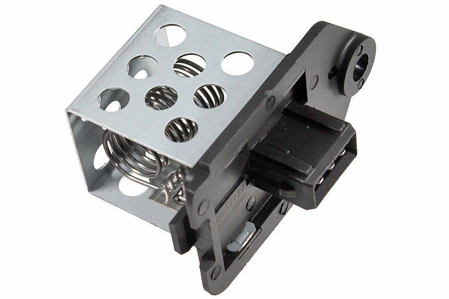 Regulator obrotów wentylatora (sterownik) VAG 9641212480