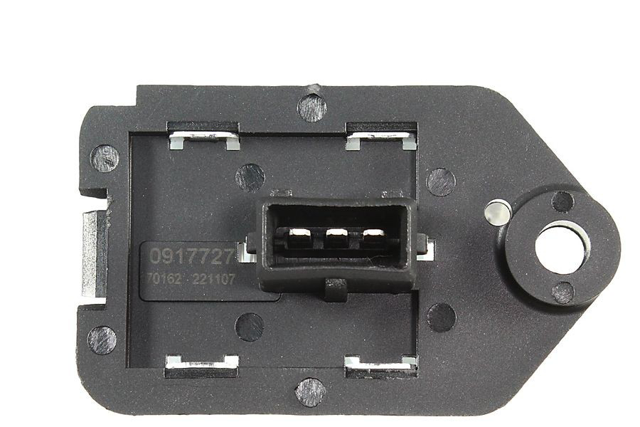 Regulator obrotów wentylatora (sterownik) 9641212480 VAG