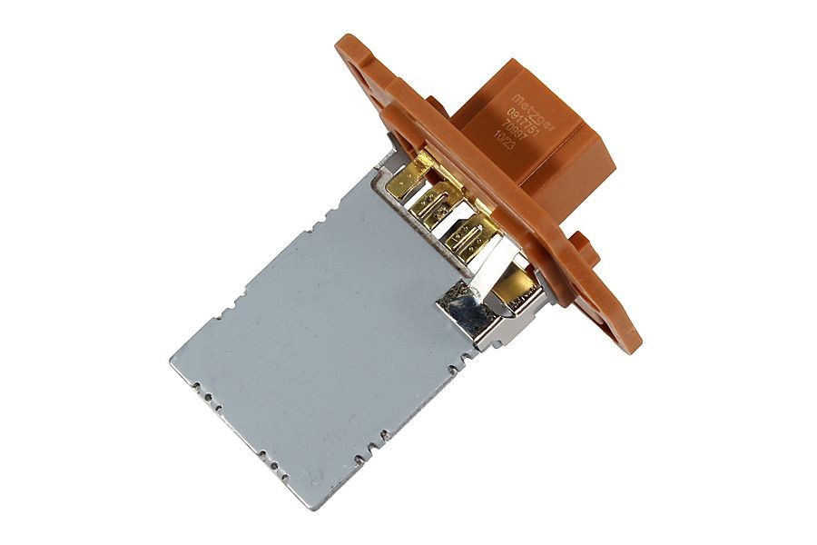 Rezystor wentylatora nagrzewnicy (ogrzewacza kabiny) Hyundai I30 hatchback (GDH) (2012 - 2016) cena, od 41,06 USD