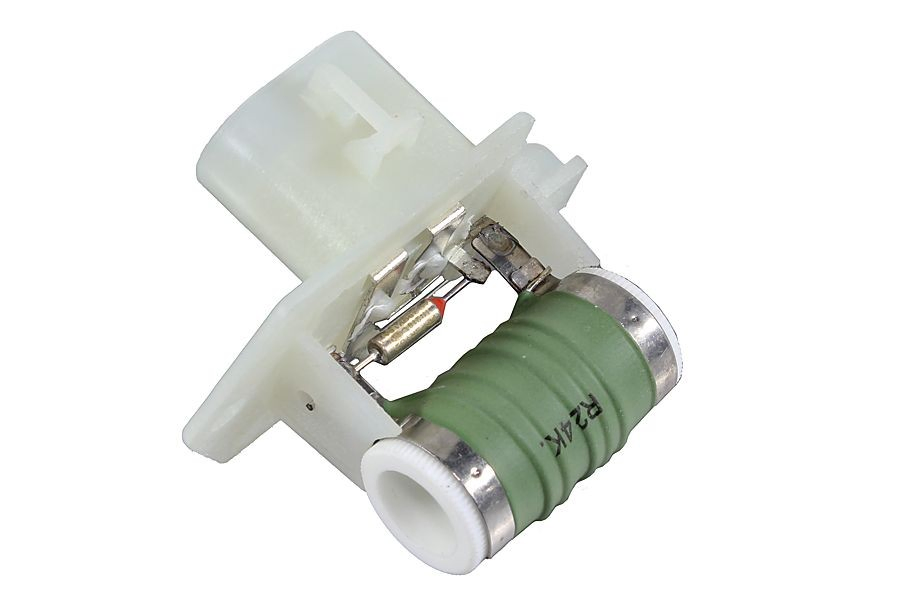 Rezystor wentylatora nagrzewnicy (ogrzewacza kabiny) Alfa Romeo Giulietta hatchback (940) (2010 - 2020) cena, od 35,08 USD