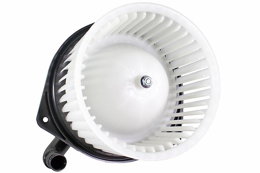 Silniczek wentylatora nagrzewnicy (ogrzewacza wnętrza) Peugeot 4007 SUV (VU, VV) (2007 - 2013) cena, od 68,59 USD