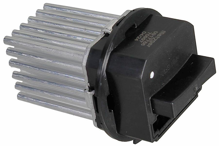 Rezystor wentylatora nagrzewnicy (ogrzewacza kabiny) Land Rover Freelander II SUV (L359) (2006 - 2014) cena, od 82,27 USD