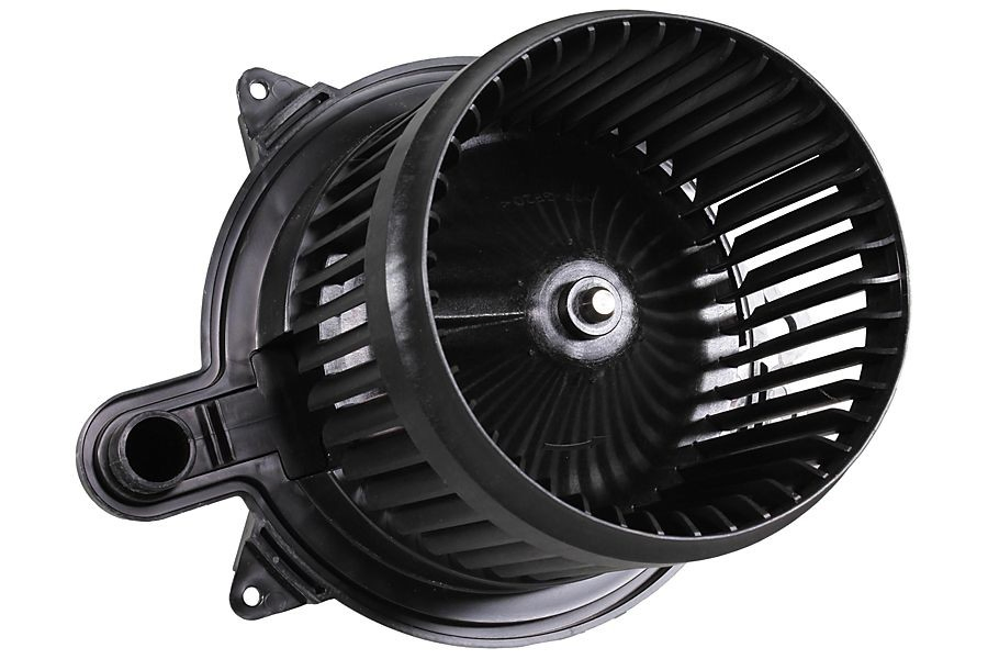Silniczek wentylatora nagrzewnicy (ogrzewacza wnętrza) Renault DOKKER minivan (FE) (2012 - 2020) cena, od 109,37 USD