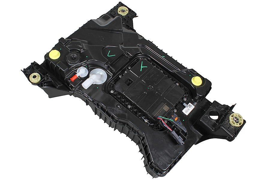  Metzger 0931005