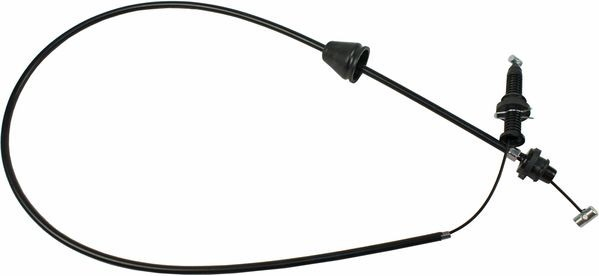 Linka gazu Dacia Duster SUV (HS) (2010 - 2018) cena, od 11,97 USD