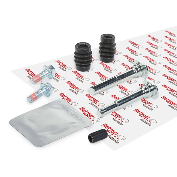 Zestaw naprawczy zacisku hamulcowego tylnego Volkswagen Crafter 30-50 awangarda (2E, 2EA, 2EB, 2ED, 2EH, 2EX) (2006 - 2016) cena, od 10,31 USD