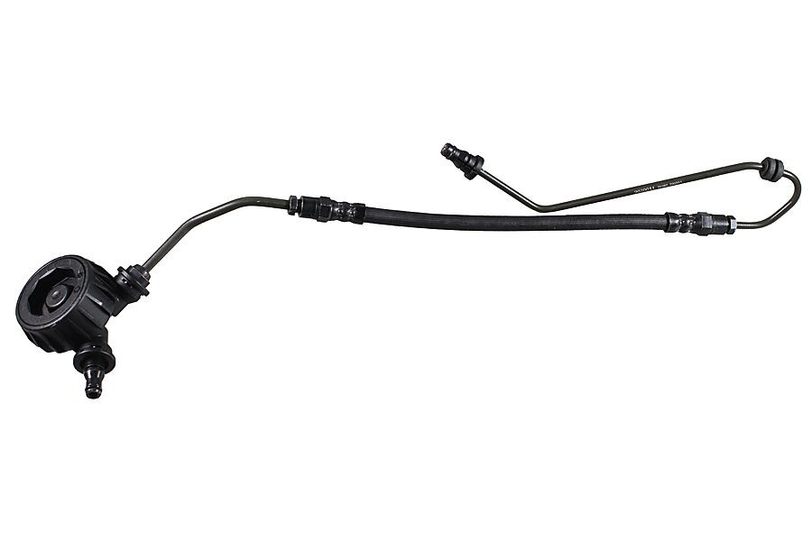 Przewód sprzęgła do Volkswagen Passat B7 362