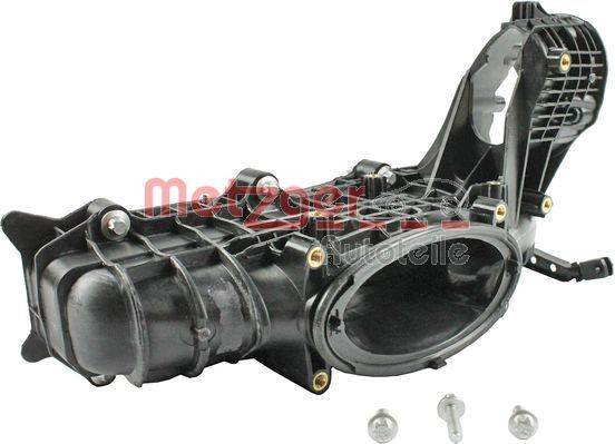 Kolektor ssący Mercedes Sprinter II 3,5-t awangarda (906) (2006 - 2020) cena, od 132,84 USD