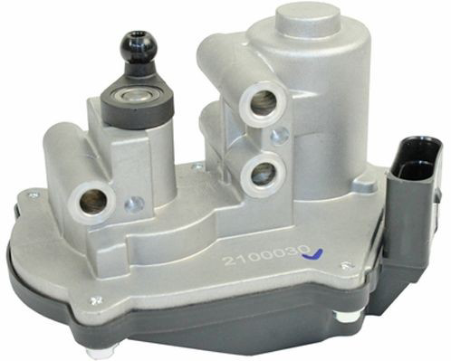 Aktuator klap kolektora ssącego A2C92454100 VAG