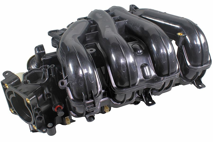 Kolektor ssący Volvo S40 II sedana (MS) (2004 - 2012) cena, od 144,23 USD