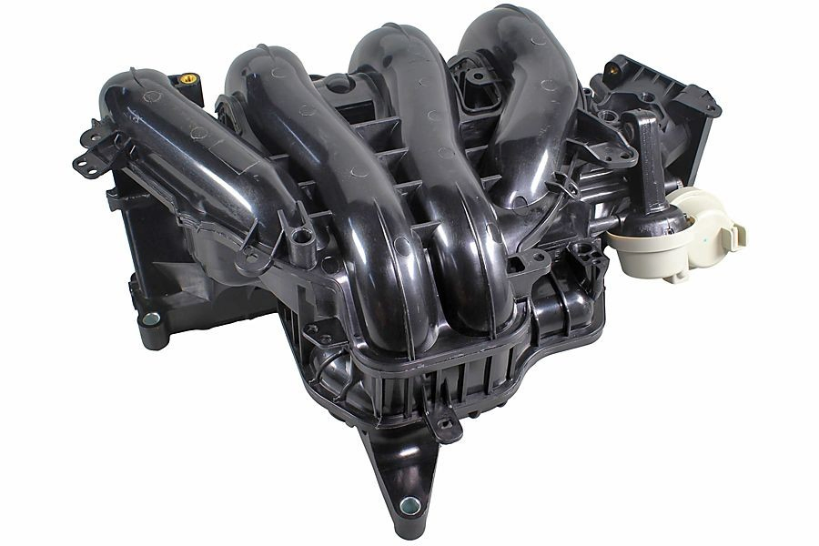  Kolektor ssący Volvo S40 2
