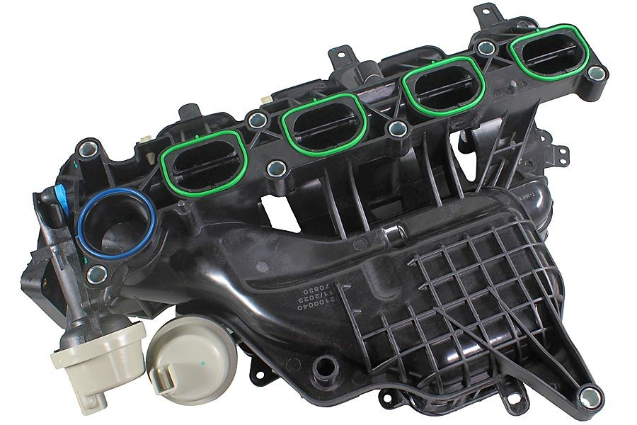Kolektor ssący do Volvo S40 II MS