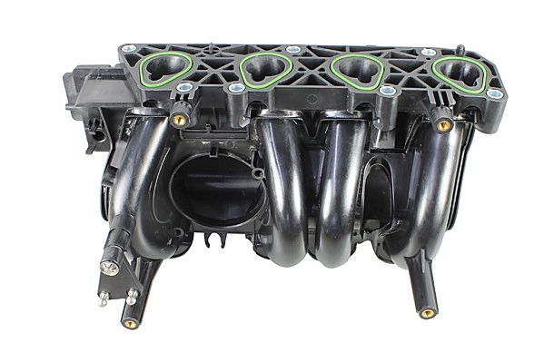 Do koszyka Kolektor ssący Renault Clio SYMBOL LB0, LB1, LB2