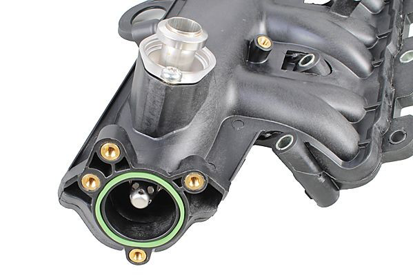 Kolektor ssący Fiat Doblo I awangarda (223) (2001 - 2010) cena, od 112,37 USD