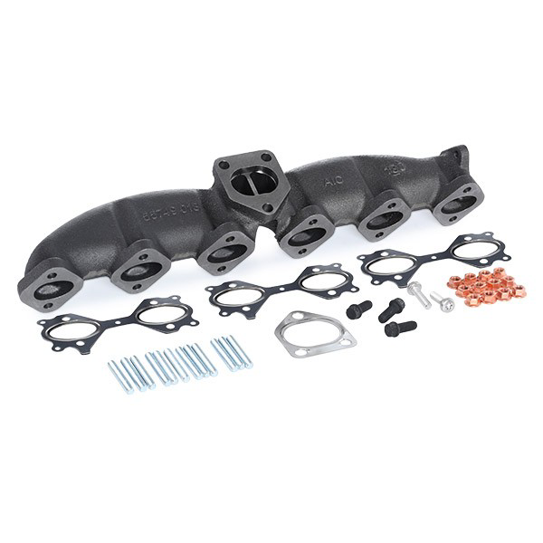 Kolektor wydechowy Metzger 2101001 cena, od 166,85 USD