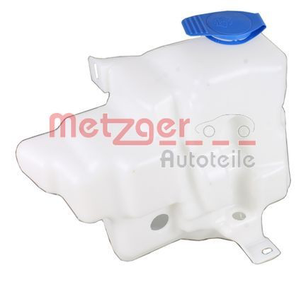 Zbiorniczek spryskiwacza szyb do Skoda Fabia II 5J2, 542, 572, 582