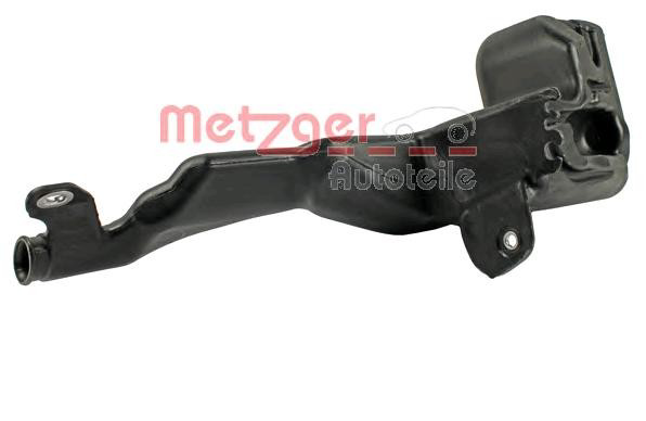  Zbiorniczek spryskiwacza szyb Opel Astra 