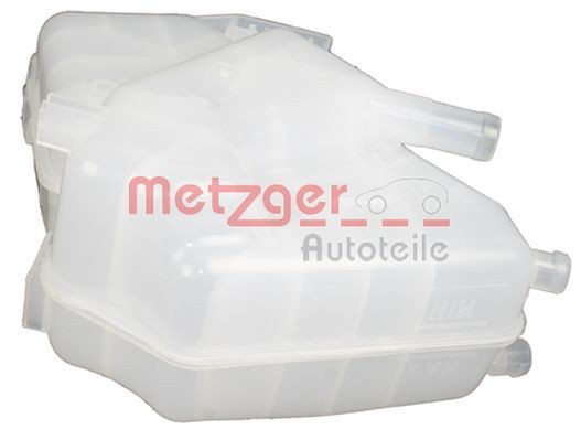 2140224 Metzger Zbiorniczek wyrównawczy układu chłodzenia
